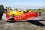 G-AEXT photo, click to enlarge G-AEXT photo, click to enlarge