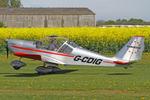 G-CDIG photo, click to enlarge G-CDIG photo, click to enlarge