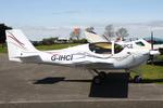 G-IHCI photo, click to enlarge G-IHCI photo, click to enlarge