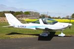G-CMLV photo, click to enlarge G-CMLV photo, click to enlarge