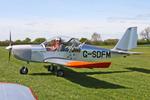 G-SDFM photo, click to enlarge G-SDFM photo, click to enlarge