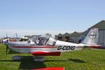 G-CDIG photo, click to enlarge G-CDIG photo, click to enlarge