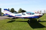 G-EDDS photo, click to enlarge G-EDDS photo, click to enlarge