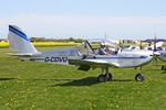 G-CDVU photo, click to enlarge G-CDVU photo, click to enlarge