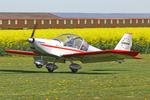 G-CDIG photo, click to enlarge G-CDIG photo, click to enlarge