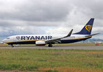 EI-ENG @ LFBO - Taxiing to the Terminal - by Shunn311