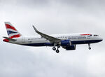 F-WWBX @ LFBO - C/n 12151 - To be G-TTNY - by Shunn311
