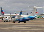 09-3106 @ LFBF - Parked... - by Shunn311