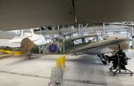 G-AMDA - Avro 652A Anson I at the IWM and other collections, Duxford - by Ingo Warnecke