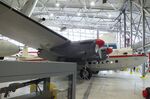 G-ANTK - Avro 685 York C1 at the IWM and other collections, Duxford - by Ingo Warnecke