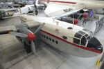 G-ANTK - Avro 685 York C1 at the IWM and other collections, Duxford - by Ingo Warnecke