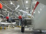 G-ANTK - Avro 685 York C1 at the IWM and other collections, Duxford - by Ingo Warnecke