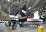 G-ANTK - Avro 685 York C1 at the IWM and other collections, Duxford - by Ingo Warnecke