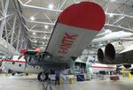 G-ANTK - Avro 685 York C1 at the IWM and other collections, Duxford - by Ingo Warnecke