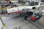 G-ANTK - Avro 685 York C1 at the IWM and other collections, Duxford - by Ingo Warnecke