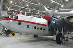 G-ANTK - Avro 685 York C1 at the IWM and other collections, Duxford - by Ingo Warnecke