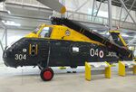 XS863 - Westland Wessex HAS1 at the IWM and other collections, Duxford - by Ingo Warnecke