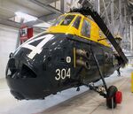 XS863 - Westland Wessex HAS1 at the IWM and other collections, Duxford - by Ingo Warnecke
