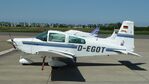 D-EGOT @ EHLE - Lelystad Airport