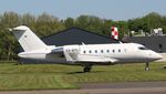ES-BTC @ EHLE - Arrivved Lelystad Airport for a new livery by Satys