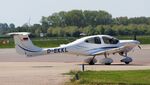 D-EKKL @ EHLE - Lelystad Airport