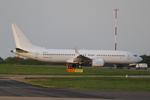 G-ULIT @ EGSH - Parked at Norwich. - by Graham Reeve