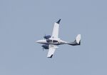 G-ZOLA - Over Potters Bar, Herts.