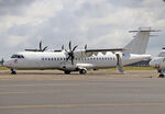 EC-LFA @ LFBF - Parked in all white c/s without titles... - by Shunn311