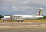 HS-PAV @ LFBF - Ready for delivery... - by Shunn311