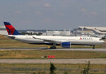 F-WWCH @ LFBO - C/n 2064 - To be N428DX - by Shunn311