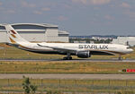 F-WWYB @ LFBO - C/n 2066 - To be B-58305 - by Shunn311