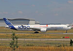 F-WMIL @ LFBO - C/n 0059 - New titles... - by Shunn311