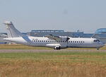 9N-ANZ @ LFBO - Delivery day... - by Shunn311