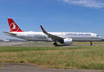TC-LSF @ LFBO - Taxiing holding point rwy 14R for departure... - by Shunn311