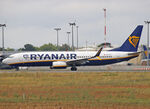 9H-QCC @ LFBO - Lining up rwy 32R from S2 for departure... - by Shunn311