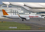 F-WWAJ @ LFBO - C/n 11560 - To be TC-RDV - by Shunn311