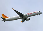 F-WWAU @ LFBO - C/n 11634 - To be TC-RDY - by Shunn311