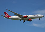 F-WWKD @ LFBO - C/n 2061 - To be G-VSRD - by Shunn311