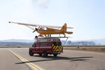 N35547 @ KSMX - Santa Maria airshow 2019