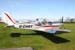 G-CHRT photo, click to enlarge G-CHRT photo, click to enlarge