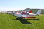 G-CCDX photo, click to enlarge G-CCDX photo, click to enlarge