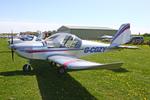 G-CGZY photo, click to enlarge G-CGZY photo, click to enlarge