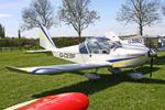 G-CEBF photo, click to enlarge G-CEBF photo, click to enlarge