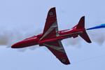 XX310 @ LMML - Flying display at the Malta International Airshow 2023. - by Nicolai Schembri