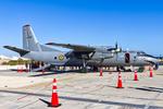 810 @ LMML - Static display at the Malta International Airshow 2023. - by Nicolai Schembri