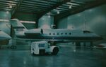 N620S @ KRFD - Challenger 600 - by Mark Pasqualino