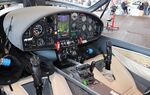 D-KMFW @ EDNY - Stemme S10-VT