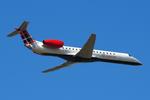 G-SAJJ @ EGSH - Departing from Norwich. - by Graham Reeve