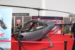 D-MHCE @ EDNY - Hungarocopter HC-02 - by Mark Pasqualino