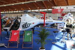 F-HIGE @ EDNY - Guimbal Cabri G2 - by Mark Pasqualino